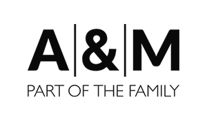 am