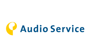 audioservice