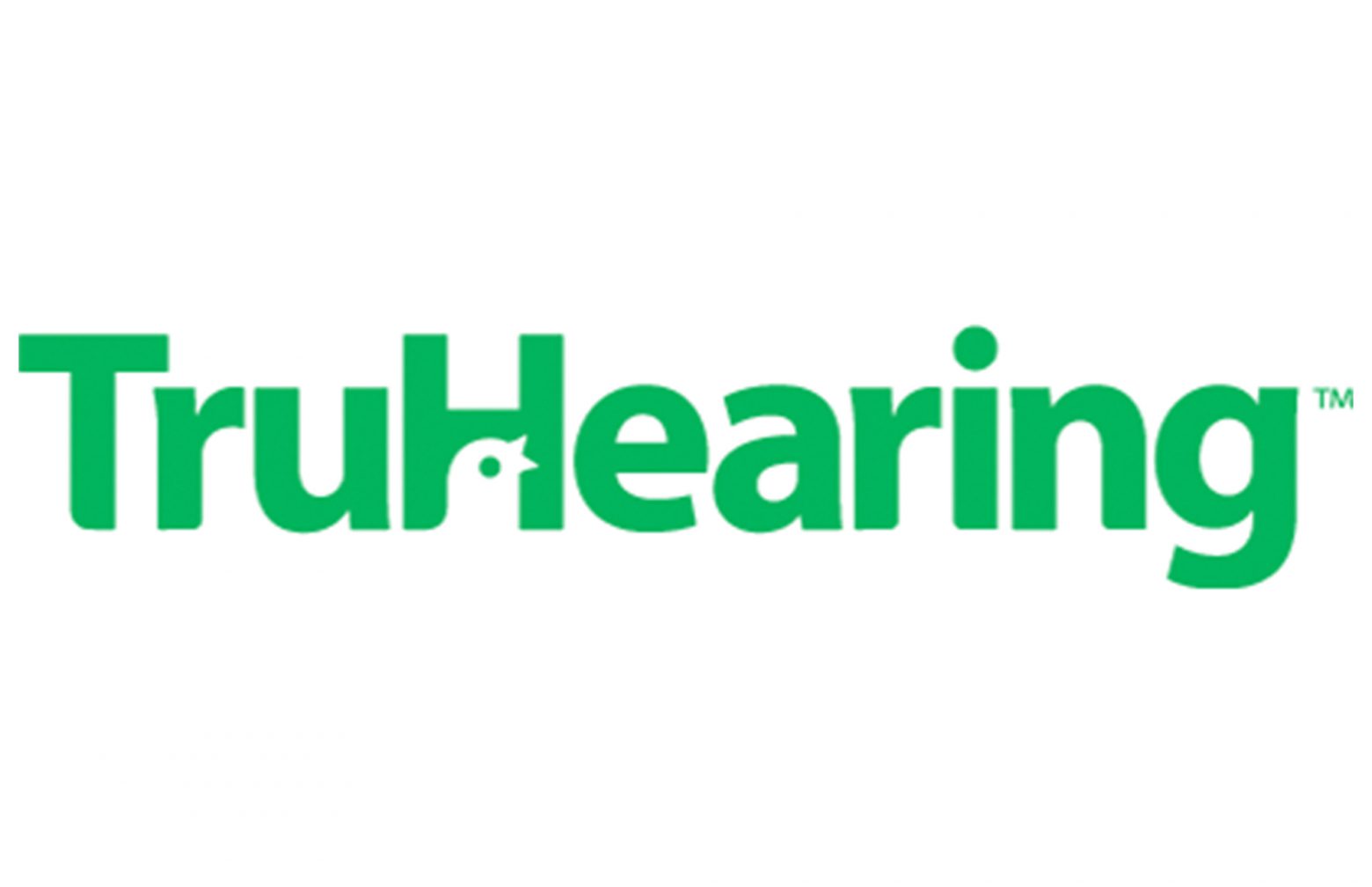 Logo Truhearing