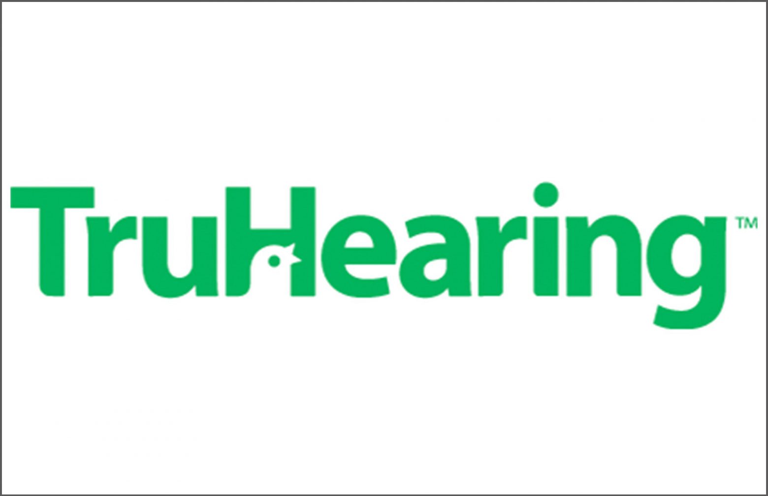 Logo Truhearing