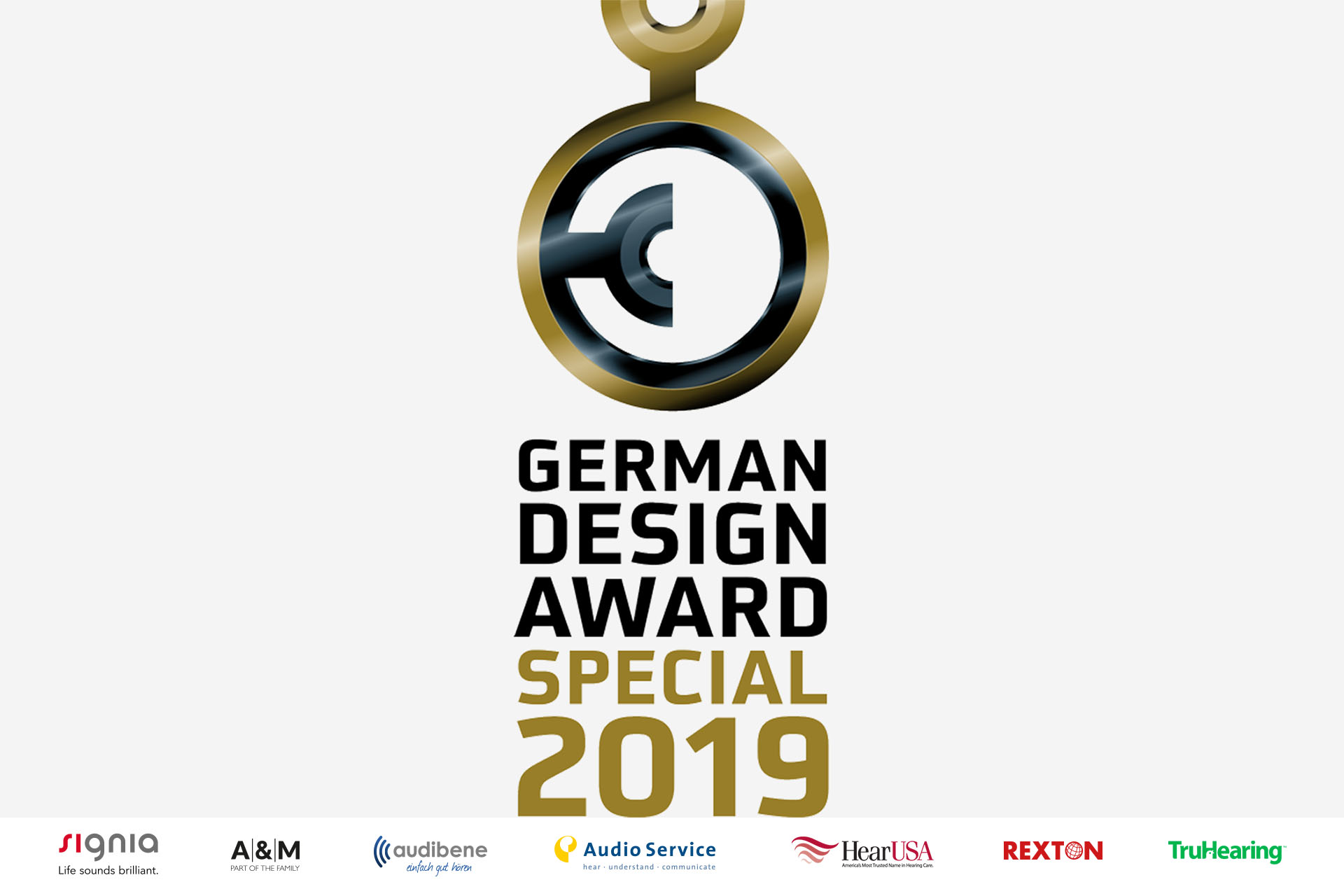 Sivantos Global Headquarters Wins German Design Award Sivantos