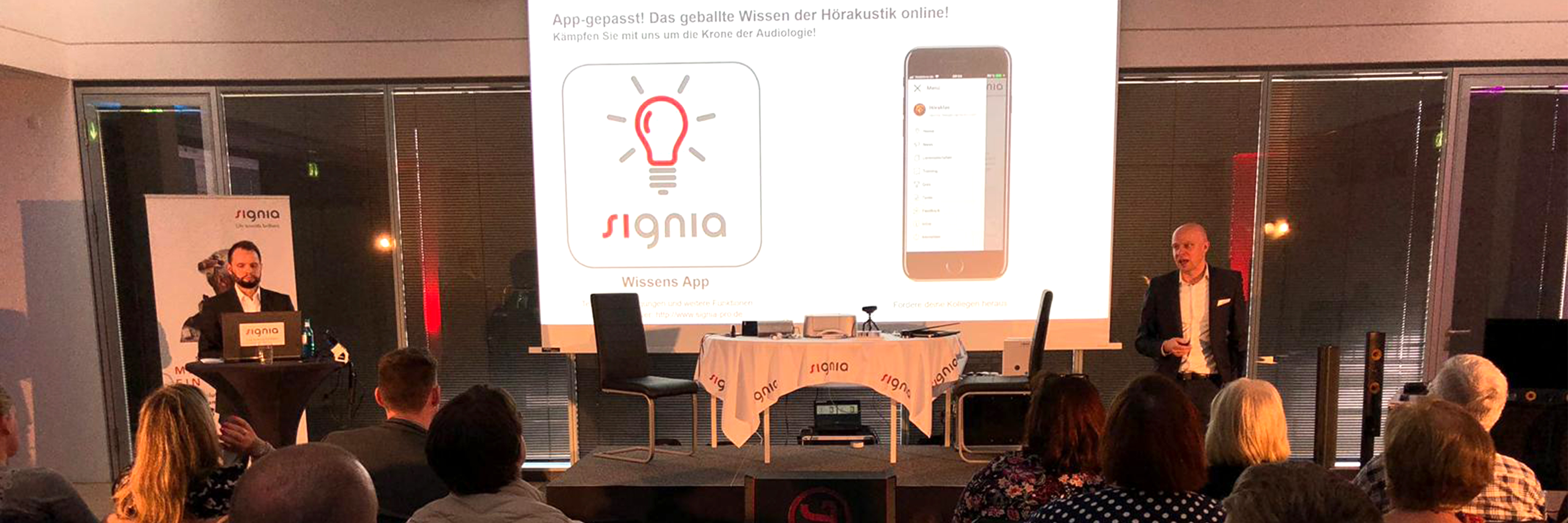 Knowledge Acquisition App