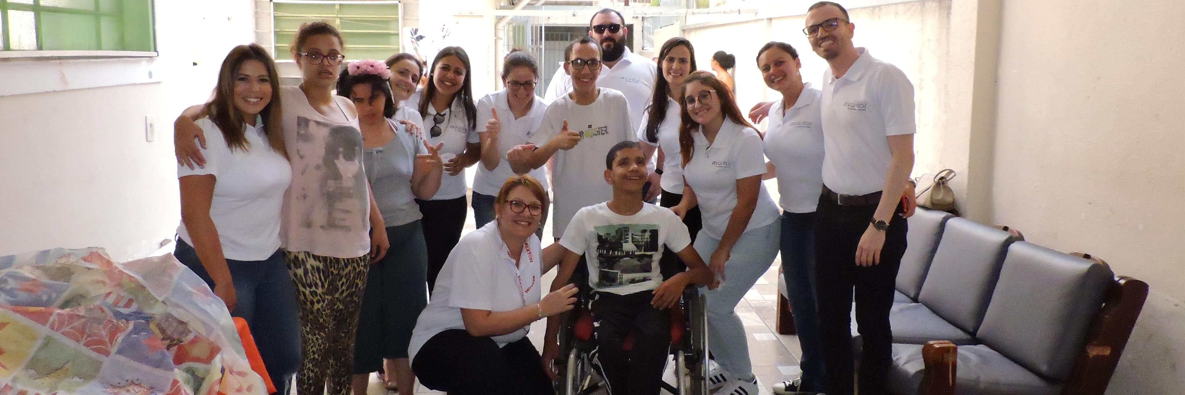 COTIC Brazil CSR
