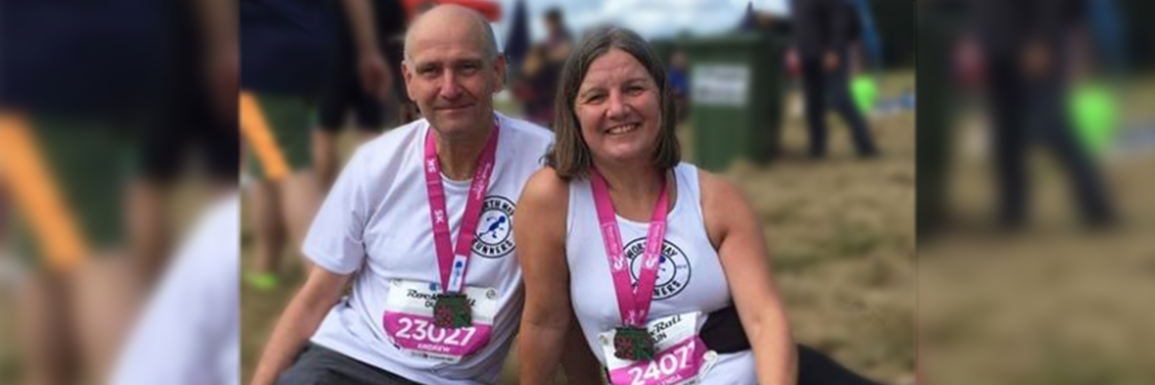 UK Charity Run
